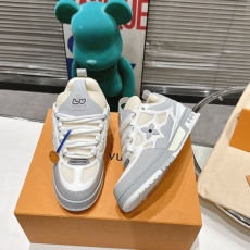 Louis Vuitton Trainer Sneaker